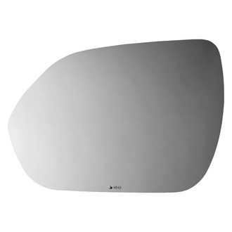 Burco® - Driver Side View Mirror Glass (Non-Heated)