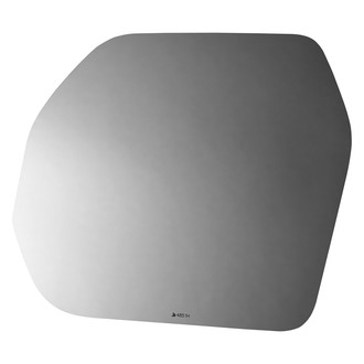 Burco® - Driver Side View Mirror Glass (Heated)