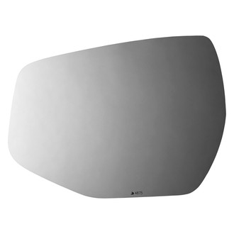 Burco® - Driver Side View Mirror Glass (Non-Heated)