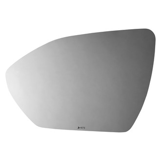 Burco® - Driver Side View Mirror Glass (Non-Heated)