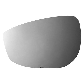 Burco® - Side View Mirror Glass (Non-Heated)