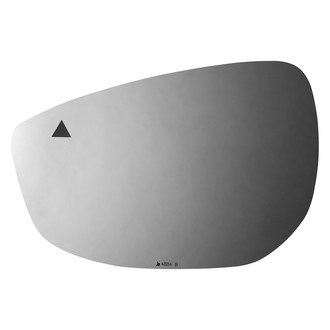 Burco® - Driver Side View Mirror Glass (Non-Heated)