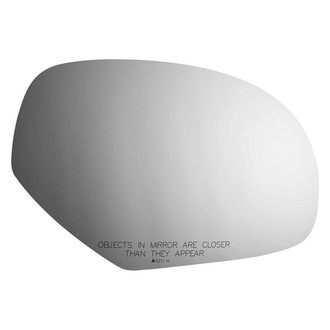 Burco® - Passenger Side View Mirror Glass (Heated)