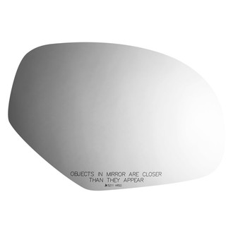 Burco® - Passenger Side View Mirror Glass Assembly (Heated)