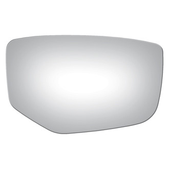 Burco® - Passenger Side View Mirror Glass (Heated)