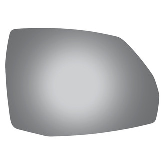 Burco® - Passenger Side View Mirror Glass (Non-Heated)