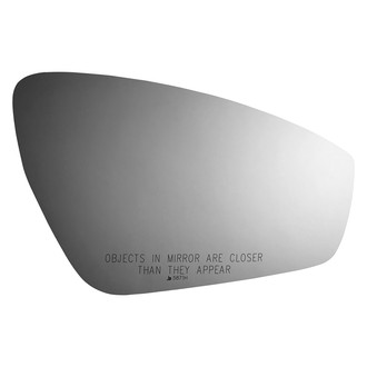 Burco® - Passenger Side View Mirror Glass (Heated)