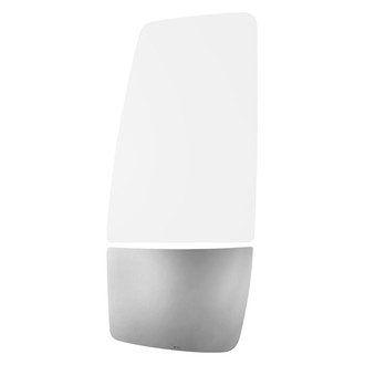 Burco® - Driver Side View Mirror Glass (Non-Heated)