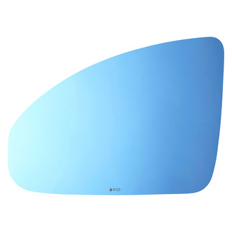 Burco® - Driver Side View Mirror Glass (Non-Heated)