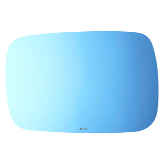 Burco® - Driver Side View Mirror Glass (Non-Heated)
