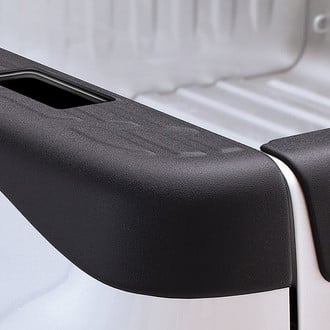 Bushwacker® - Ultimate OE Style Bed Rail Caps