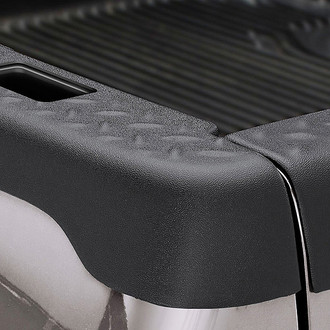 Bushwacker® - Ultimate Diamondback Bed Rail Caps