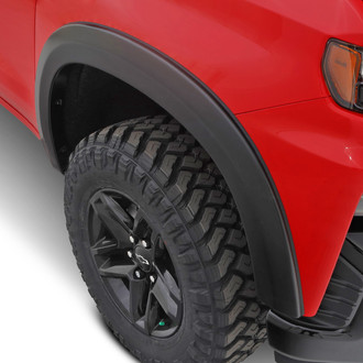 Bushwacker® - OE Style™ Fender Flares