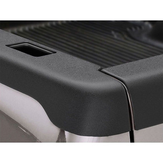 Bushwacker® - Ultimate Smoothback Bed Rail Caps