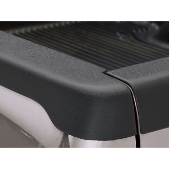 Bushwacker® - Ultimate Smoothback Bed Rail Caps