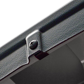 Bushwacker® - Ultimate OE Style Bed Rail Caps