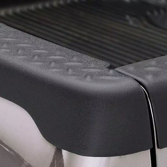 Bushwacker® - Ultimate Diamondback Bed Rail Caps