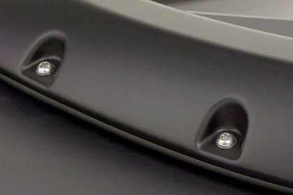 Bushwacker® - Pocket Style Fender Flares Hardware Installation