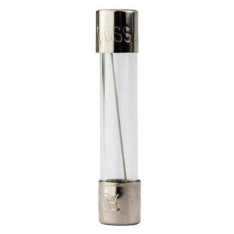 Bussmann® - AGC Tube Fuse