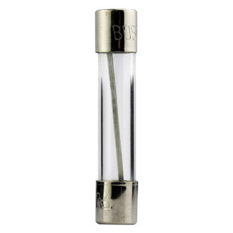 Bussmann® - AGC Tube Fuse