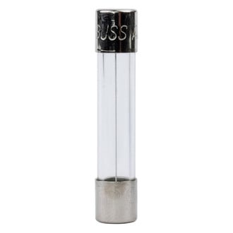 Bussmann® AGC1 - Fuses