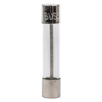 Bussmann® - AGC Tube Fuse