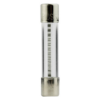 Bussmann® - AGC Tube Fuse