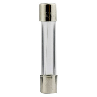 Bussmann® - AGC Tube Fuse