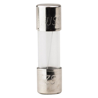 Bussmann® - AGW Tube Fuses