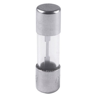 Bussmann® - AGW Tube Fuses