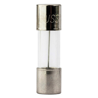 Bussmann® - AGW Tube Fuses