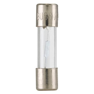 Bussmann® - AGX Tube Fuses