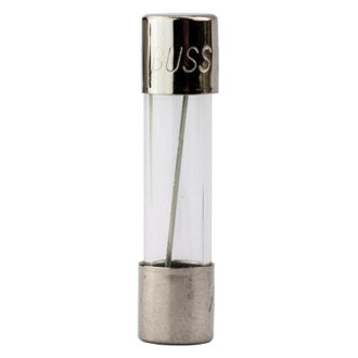 Bussmann® - AGX Tube Fuses