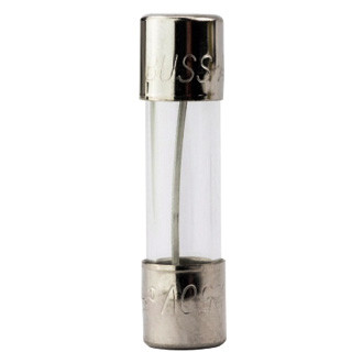 Bussmann® - AGX Tube Fuses
