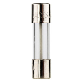 Bussmann® - AGX Tube Fuses