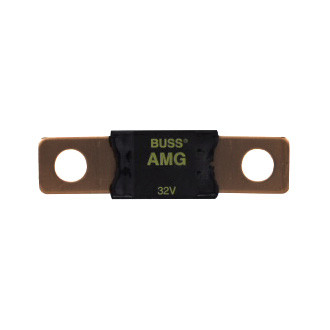 Bussmann® - AMG High Amp Fuse