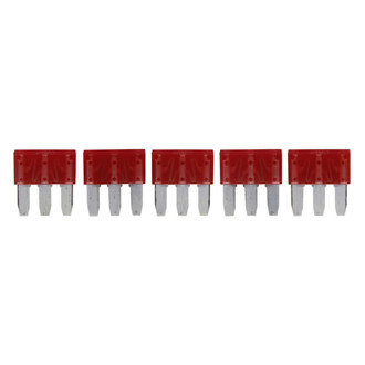 Bussmann® ATL-10 - ATL Blade Fuses