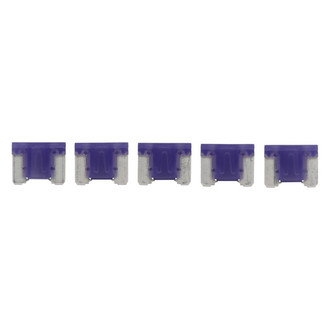Bussmann® - ATM Blade Fuses