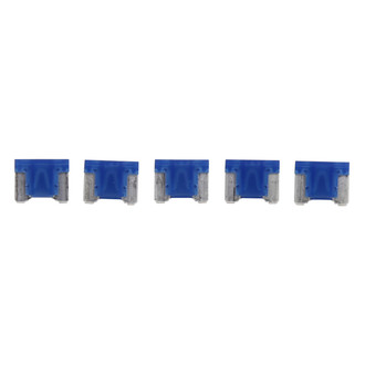 Bussmann® - ATM Blade Fuses