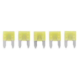 Bussmann® - ATM Blade Fuses