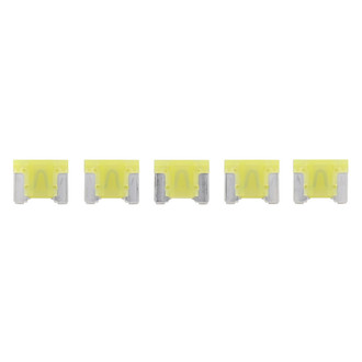 Bussmann® - 20 AMP Low Profile ATM Mini Fuse