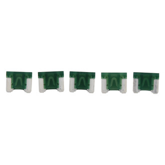 Bussmann® - ATM Blade Fuses