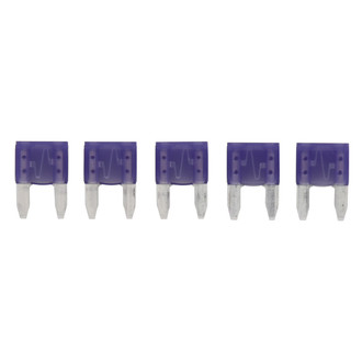 Bussmann® - ATM Blade Fuses