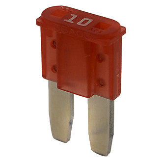 Bussmann® - ATR Blade Fuses