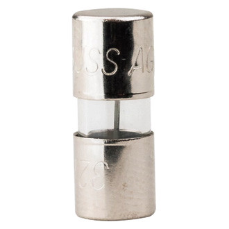 Bussmann® - AGA Glass Tube Fuse Pack