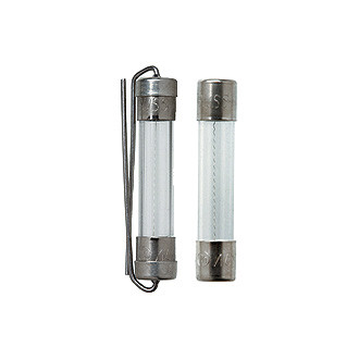 Bussmann® BP/AGC-35-RP - AGC Tube Fuse