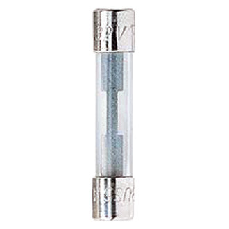 Bussmann® - AGC Glass Tube Fuse Pack Set 2