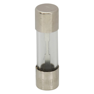 Bussmann® - 50A AGU Fuses