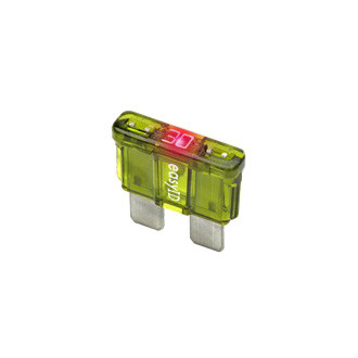 Bussmann® - ATC EasyID™ Fuses
