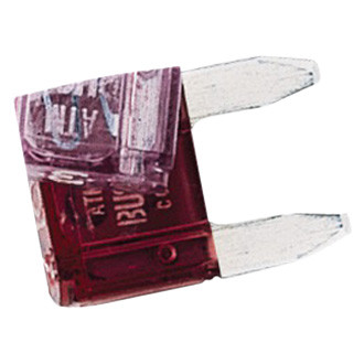 Bussmann® BP/ATM-10-RP - ATM Blade Fuses